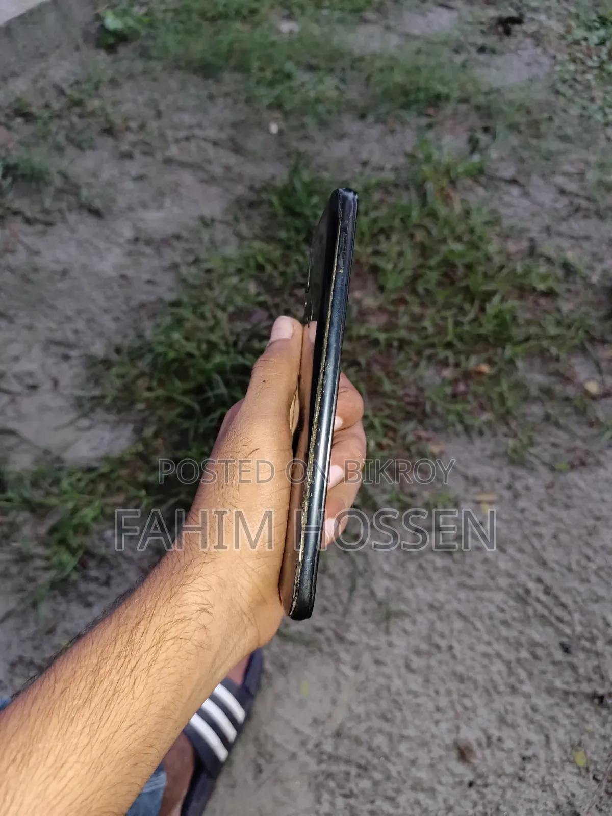 Xiaomi Redmi 7 16 GB Black