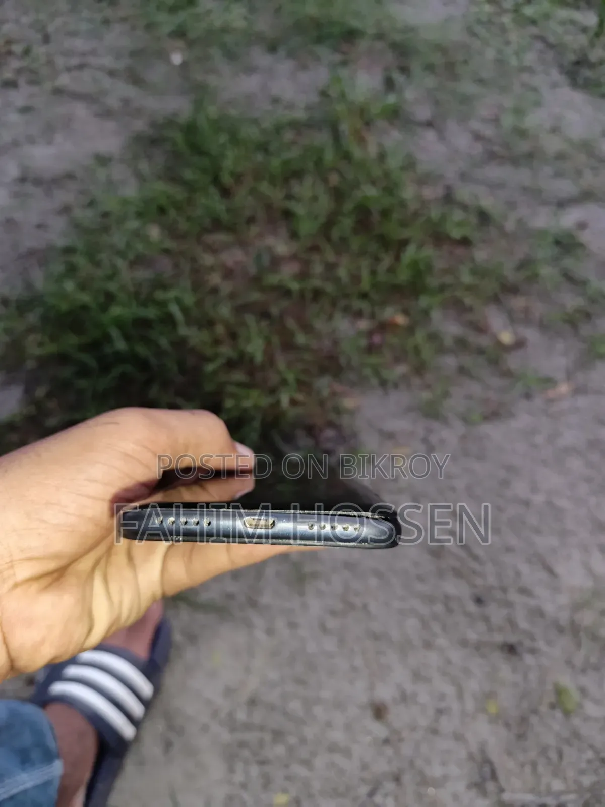 Xiaomi Redmi 7 16 GB Black