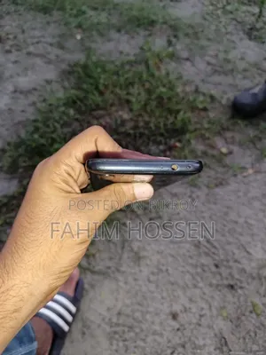 Xiaomi Redmi 7 16 GB Black