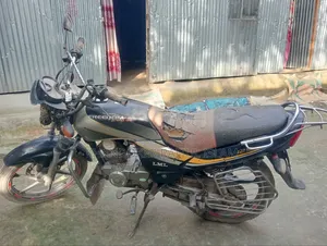 LML Freedom Prima 125 2018