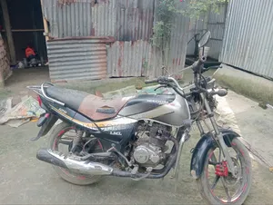 LML Freedom Prima 125 2018