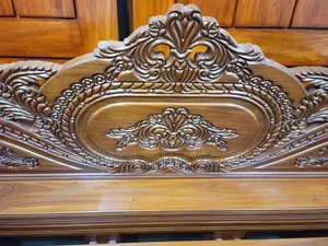 কাঠের খাট ,Wood Beed,
