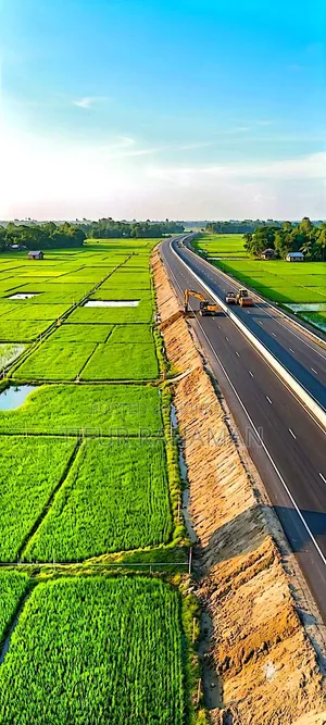 Best Land for Investment Near Payra Port CBC