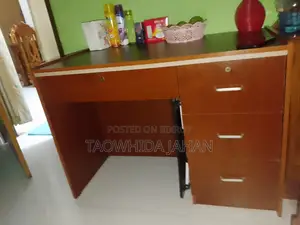 Reading/Office Table