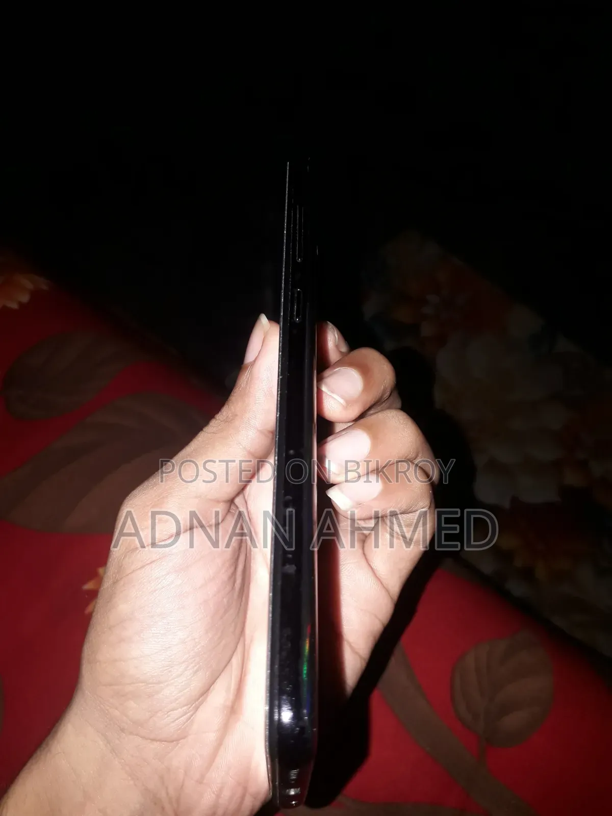 Samsung Galaxy A51 128 GB Bronze