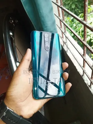 Xiaomi Redmi Note 8 Pro 64 GB Blue