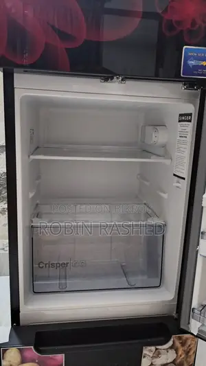 Singer Fridge