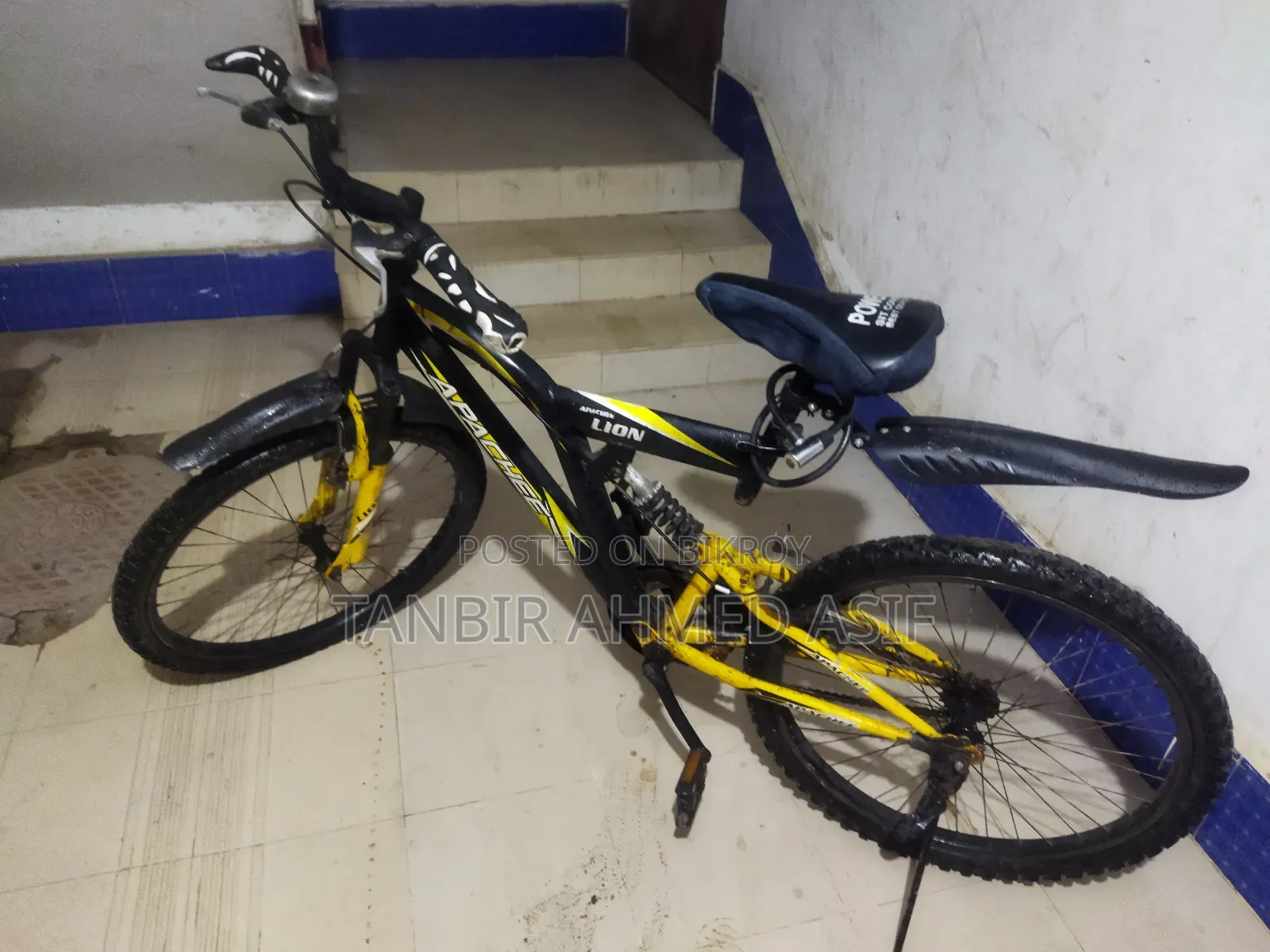 Cycle Sell Hobe..non Gear.