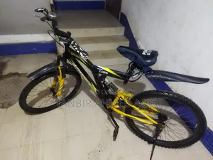 Cycle Sell Hobe..non Gear.