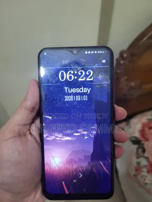 Vivo Y11 32 GB Red