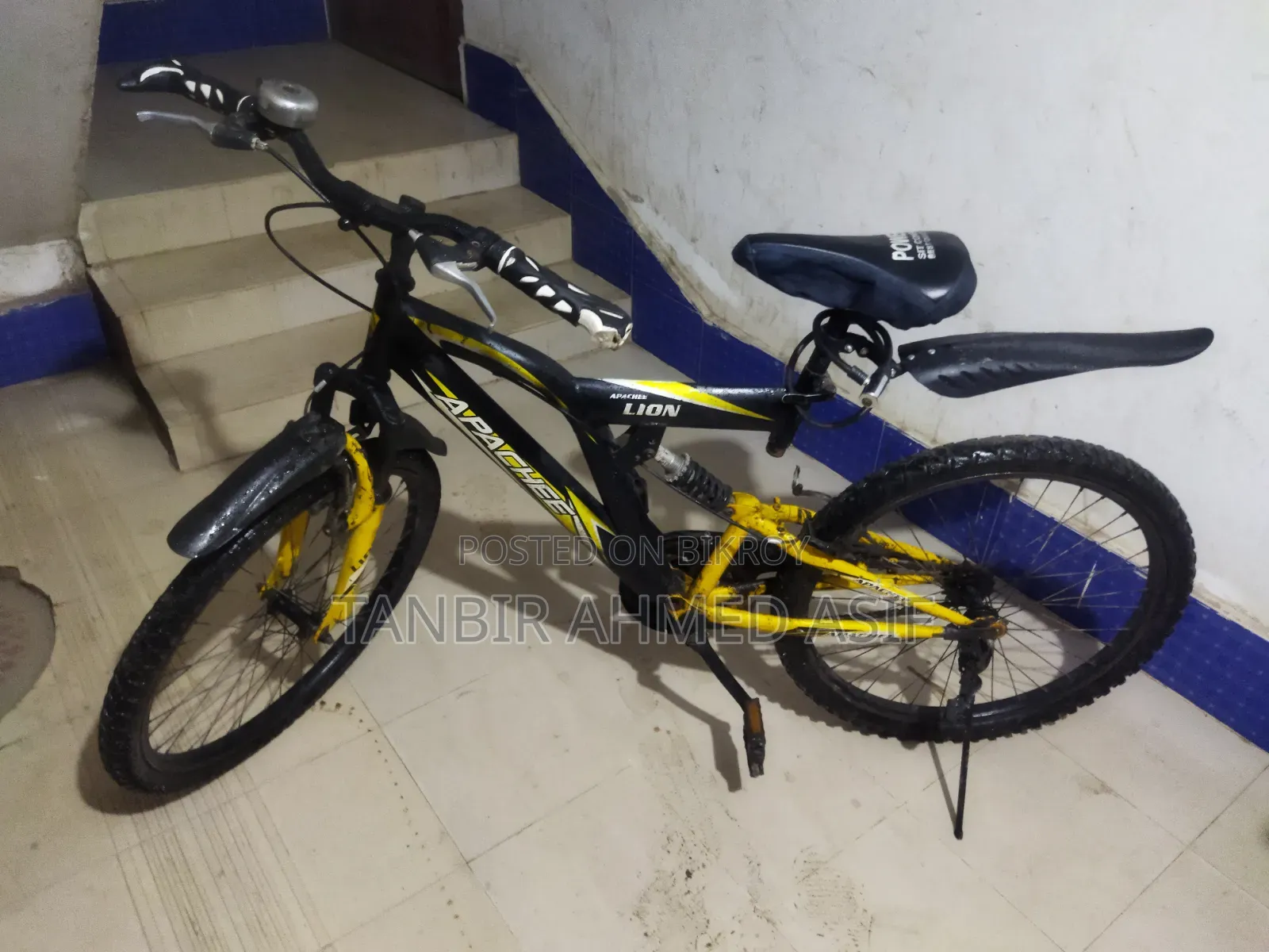 Cycle Sell Hobe..non Gear.