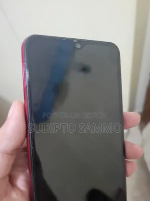 Vivo Y11 32 GB Red