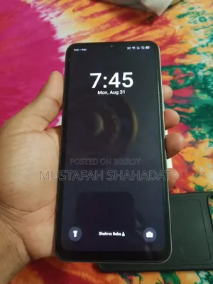 Itel A200+ 64 GB Gray