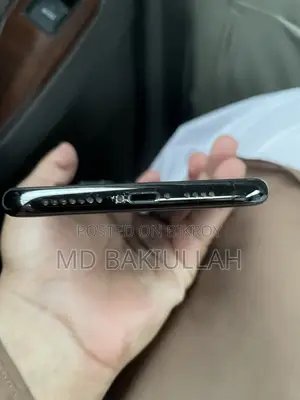 Apple iPhone 11 Pro Max 256 GB Black