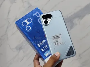 Tecno Pova Curve 2 5G 256 GB Bronze