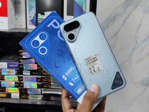 Tecno Pova Curve 2 5G 256 GB Bronze