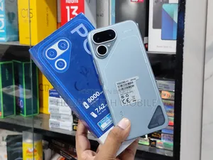 Tecno Pova Curve 2 5G 256 GB Bronze