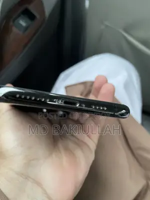 Apple iPhone 11 Pro Max 256 GB Black
