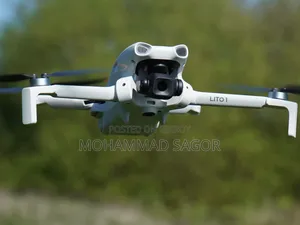 DJI Lito 1 Standard Drone