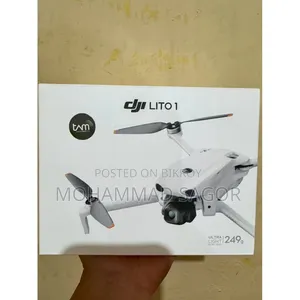 DJI Lito 1 Standard Drone