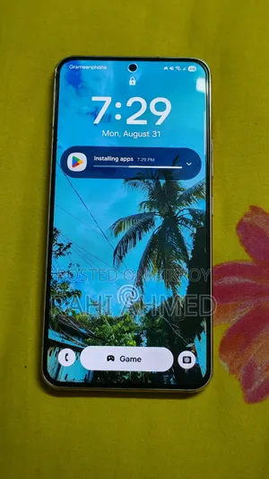 Samsung Galaxy S22 5G 256 GB White