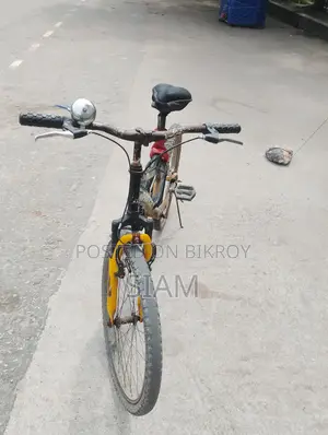 প্রিন্স সাইকেল