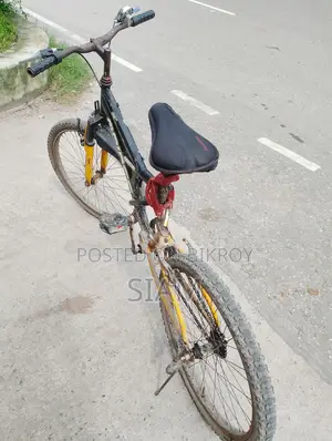 প্রিন্স সাইকেল