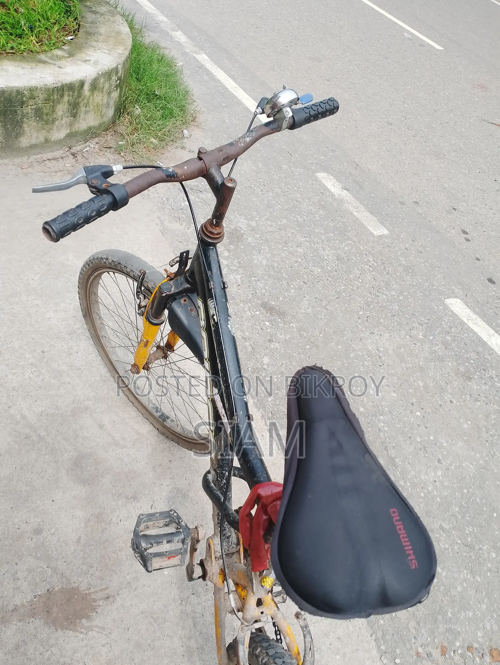 প্রিন্স সাইকেল