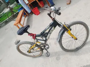 প্রিন্স সাইকেল
