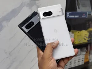 Google Pixel 7 128 GB Black