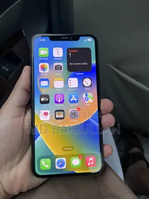 Apple iPhone 11 Pro Max 256 GB Black