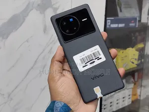 Vivo X80 256 GB Black