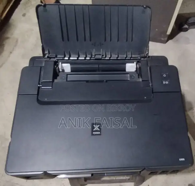Canon Printer