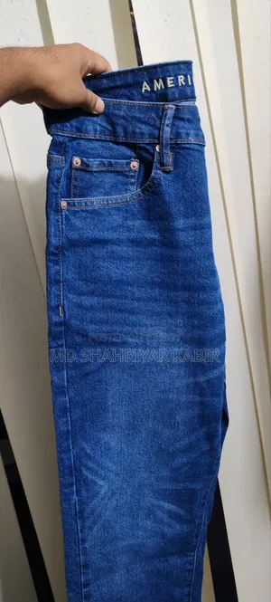 American Eagle ১০০% এক্সপোর্ট কোয়ালিটি।  
সাইজ ও কালার এভোলেবল।