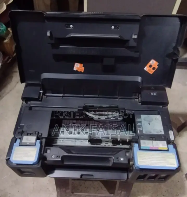 Canon Printer