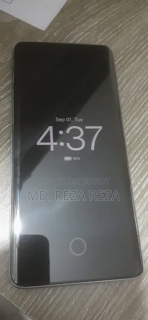 Xiaomi Redmi Note 13 Pro+ 256 GB Blue