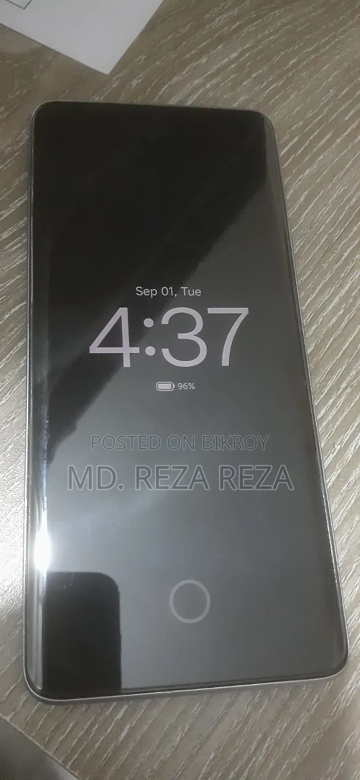Xiaomi Redmi Note 13 Pro+ 256 GB Blue