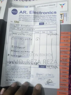 Xiaomi Redmi Note 13 Pro+ 256 GB Blue