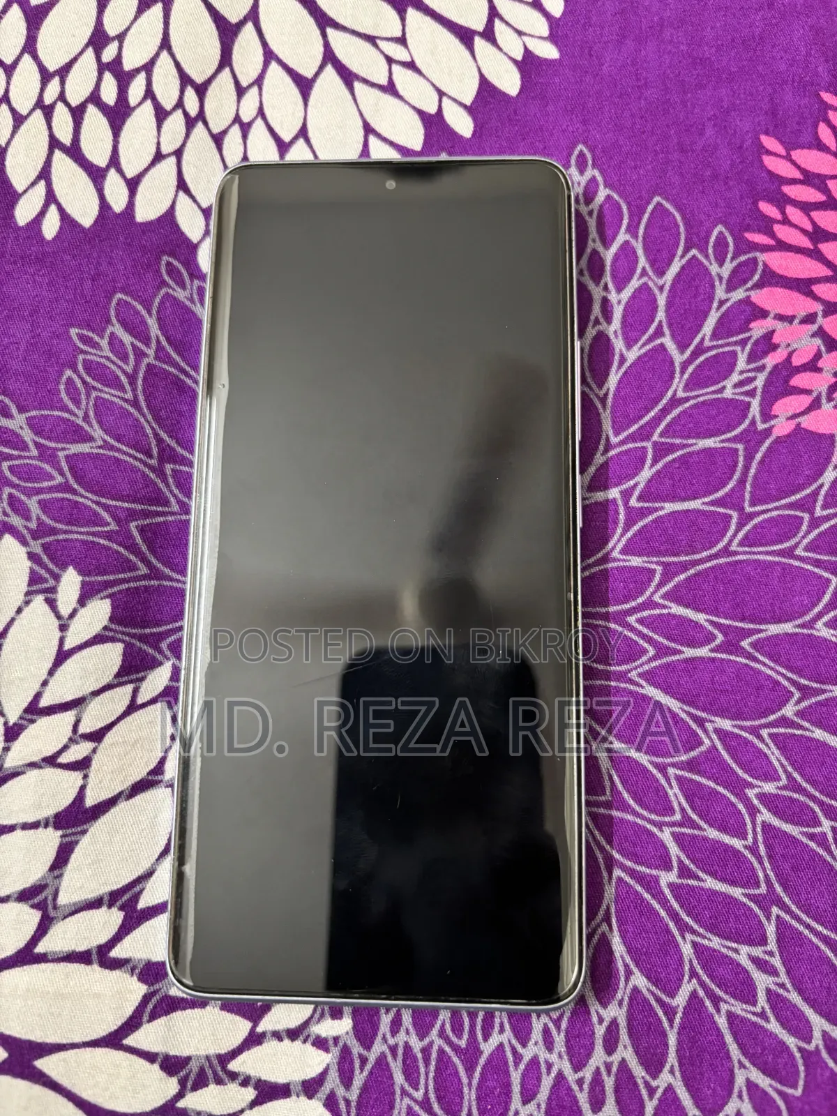 Xiaomi Redmi Note 13 Pro+ 256 GB Blue