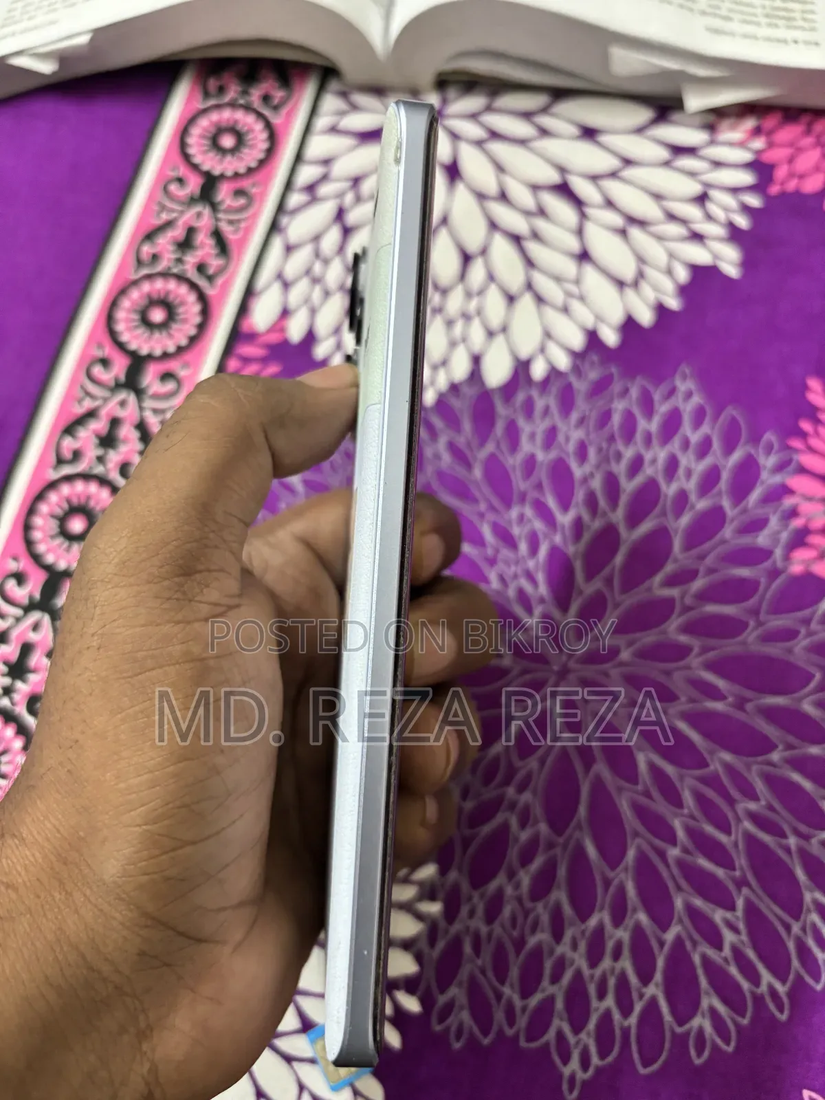 Xiaomi Redmi Note 13 Pro+ 256 GB Blue