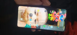 Samsung Galaxy A03s 64 GB Black