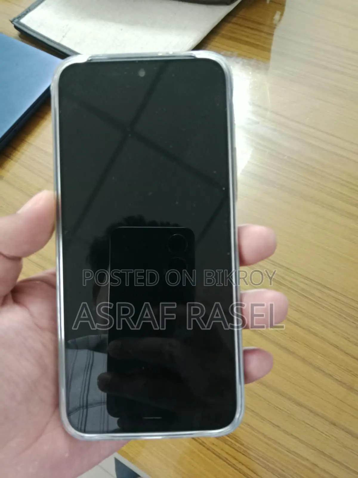 Vivo Y31d 128 GB Purple