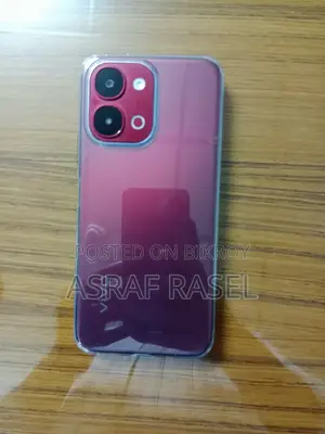 Vivo Y31d 128 GB Purple