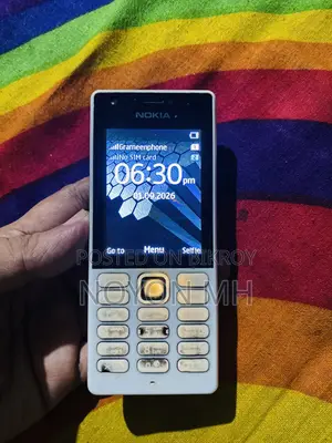 Nokia 216 White