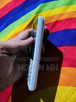 Nokia 216 White