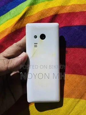 Nokia 216 White