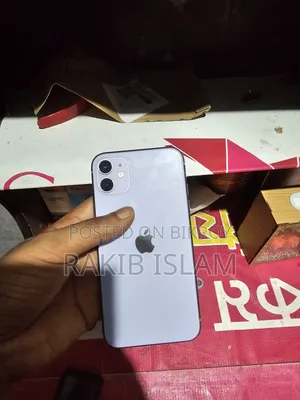 Apple iPhone 11 64 GB