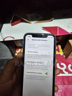 Apple iPhone 11 64 GB