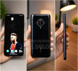 Vivo S1 Pro 128 GB Black