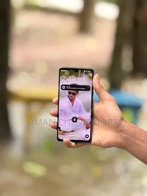 Google Pixel 7 128 GB Black